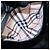 Borsa a spalla e borsa a mano BURBERRY in nylon e pelle con logo Nero Bronze - vista 24