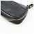 GUCCI Sherry Leather Denim Accessory Pouch Hand Bag Black 92820 - vista 10