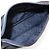 GUCCI Sherry Leather Denim Accessory Pouch Hand Bag Black 92820 - vista 17
