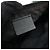 GUCCI Sherry Leather Denim Accessory Pouch Hand Bag Black 92820 - vista 18