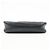 GUCCI Sherry Leather Denim Accessory Pouch Hand Bag Black 92820 - vista 5