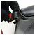 GUCCI Sherry Leather Denim Accessory Pouch Hand Bag Black 92820 - vista 8