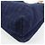 Hermès HERMES Amedaba Cabas de Poche Cotton Canvas Leather Tote Bag Navy - Ansicht 12