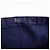 Hermès HERMES Amedaba Cabas de Poche Cotton Canvas Leather Tote Bag Navy - Ansicht 17