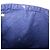 Hermès HERMES Amedaba Cabas de Poche Cotton Canvas Leather Tote Bag Navy - Ansicht 22
