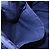 Hermès HERMES Amedaba Cabas de Poche Cotton Canvas Leather Tote Bag Navy - Ansicht 23