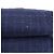 Hermès HERMES Amedaba Cabas de Poche Cotton Canvas Leather Tote Bag Navy - Ansicht 6
