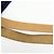 Hermès HERMES Amedaba Cabas de Poche Cotton Canvas Leather Tote Bag Navy - Ansicht 9