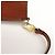 Louis Vuitton Epi Mini Pouch per Borsa a Mano Soufflot Kenya Brown - vista 10