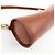 Louis Vuitton Epi Mini Pouch per Borsa a Mano Soufflot Kenya Brown - vista 11