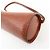 Louis Vuitton Epi Mini Pouch per Borsa a Mano Soufflot Kenya Brown - vista 12