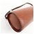 Louis Vuitton Epi Mini Pouch per Borsa a Mano Soufflot Kenya Brown - vista 13