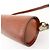 Louis Vuitton Epi Mini Pouch per Borsa a Mano Soufflot Kenya Brown - vista 14