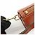 Louis Vuitton Epi Mini Pouch per Borsa a Mano Soufflot Kenya Brown - vista 15