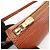 Louis Vuitton Epi Mini Pouch per Borsa a Mano Soufflot Kenya Brown - vista 20