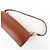 Louis Vuitton Epi Mini Pouch per Borsa a Mano Soufflot Kenya Brown - vista 6