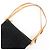 Céline Borsa a tracolla e borsa a mano CELINE C Macadam in pelle scamosciata Nero e Marrone - vista 6