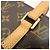 Borsa Tote Louis Vuitton Monogram Vavin PM Borsa a Mano Marrone M51172 - vista 10