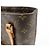 Borsa Tote Louis Vuitton Monogram Vavin PM Borsa a Mano Marrone M51172 - vista 17