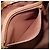 Borsa Tote Louis Vuitton Monogram Vavin PM Borsa a Mano Marrone M51172 - vista 20
