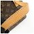 Borsa Tote Louis Vuitton Monogram Vavin PM Borsa a Mano Marrone M51172 - vista 8