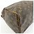 Borsa a mano Louis Vuitton Monogram Speedy 40 Boston Bag Brown M41522 - vista 10