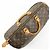 Borsa a mano Louis Vuitton Monogram Speedy 40 Boston Bag Brown M41522 - vista 17