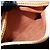 Borsa a mano Louis Vuitton Monogram Speedy 40 Boston Bag Brown M41522 - vista 21