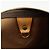Borsa a mano Louis Vuitton Monogram Speedy 40 Boston Bag Brown M41522 - vista 22