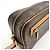 Cité Borsa a tracolla Louis Vuitton Monogram Pochette Cite Marrone M51183 - vista 14