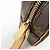 Cité Borsa a tracolla Louis Vuitton Monogram Pochette Cite Marrone M51183 - vista 19
