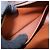 Cité Borsa a tracolla Louis Vuitton Monogram Pochette Cite Marrone M51183 - vista 22