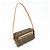 Cité Borsa a tracolla Louis Vuitton Monogram Pochette Cite Marrone M51183 - vista 4