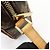 Cité Borsa a tracolla Louis Vuitton Monogram Pochette Cite Marrone M51183 - vista 9