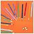 Hermès Foulard Hermes Carre 90 A VOS CRAYONS - vista 7