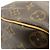Louis Vuitton Monogram Speedy 35 Boston Bag Hand Bag Brown M41524 - vista 12