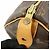 Louis Vuitton Monogram Speedy 35 Boston Bag Hand Bag Brown M41524 - vista 18