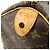 Louis Vuitton Monogram Speedy 35 Boston Bag Hand Bag Brown M41524 - vista 19