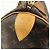 Louis Vuitton Monogram Speedy 35 Boston Bag Hand Bag Brown M41524 - vista 23