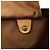 Louis Vuitton Monogram Speedy 35 Boston Bag Hand Bag Brown M41524 - vista 24
