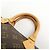 Louis Vuitton Monogram Speedy 35 Boston Bag Hand Bag Brown M41524 - vista 6