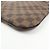 Borsa a spalla Louis Vuitton Damier Canvas Clifton Tote Ebene N51149 - vista 13