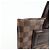 Borsa a spalla Louis Vuitton Damier Canvas Clifton Tote Ebene N51149 - vista 14