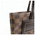 Borsa a spalla Louis Vuitton Damier Canvas Clifton Tote Ebene N51149 - vista 16