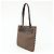 Borsa a spalla Louis Vuitton Damier Canvas Clifton Tote Ebene N51149 - vista 3