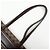 Borsa a spalla Louis Vuitton Damier Canvas Clifton Tote Ebene N51149 - vista 6