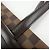 Borsa a spalla Louis Vuitton Damier Canvas Clifton Tote Ebene N51149 - vista 9