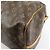 Louis Vuitton Monogram Keep All Bandouliere 55 Boston Bag M41414 - vista 16