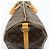 Louis Vuitton Monogram Keep All Bandouliere 55 Boston Bag M41414 - vista 17