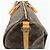 Louis Vuitton Monogram Keep All Bandouliere 55 Boston Bag M41414 - vista 18
